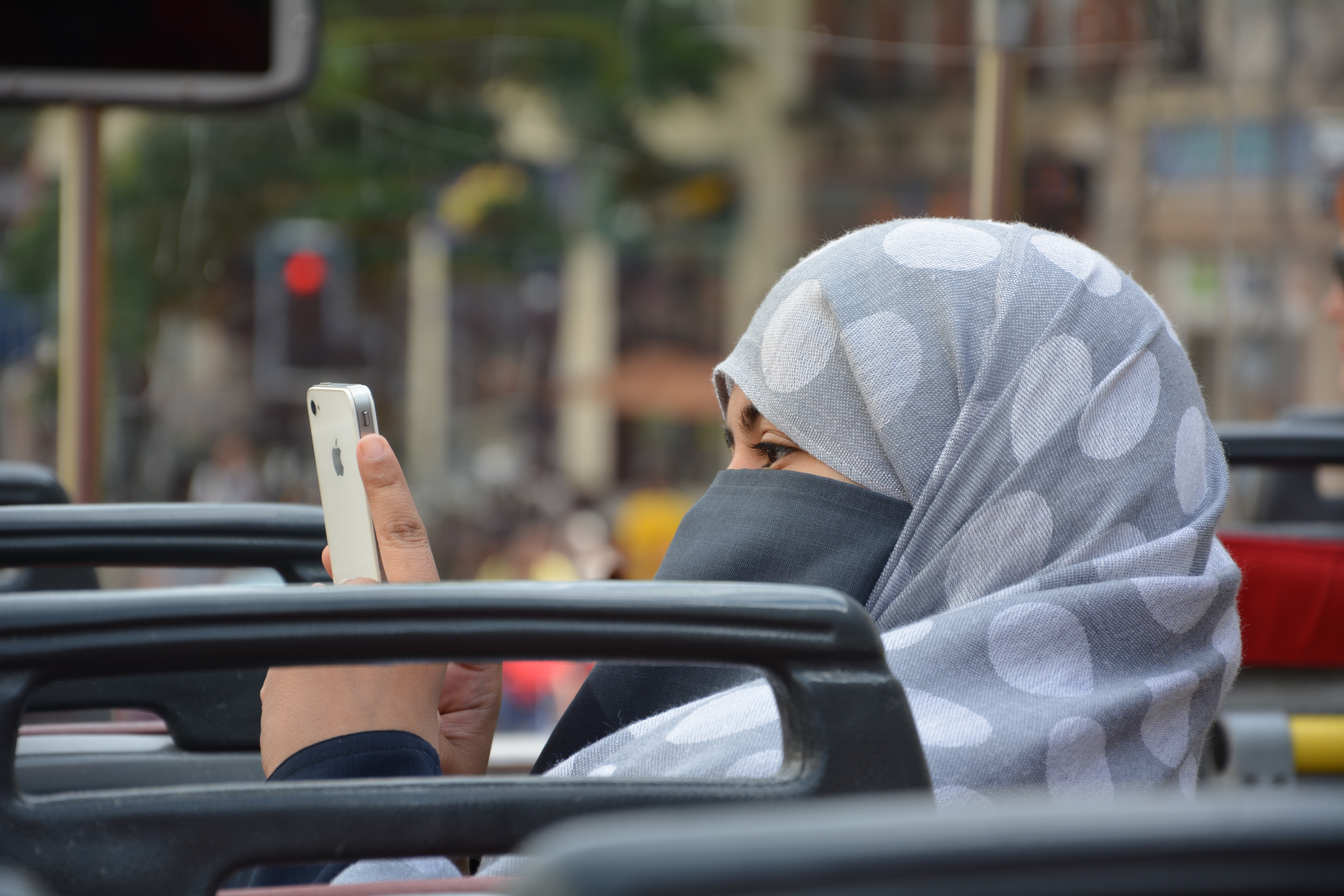 Do Muslim Women Have to Wear Hijab?