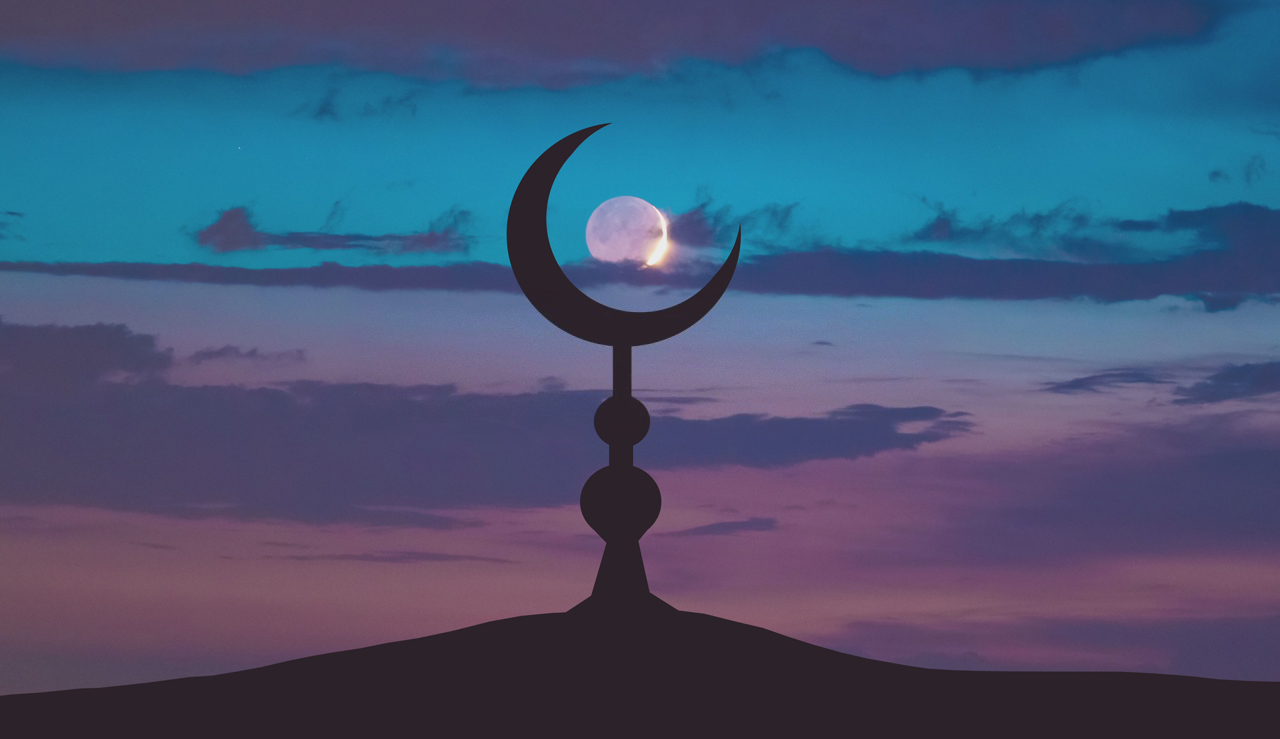 How to Attain Peace This Ramadan?