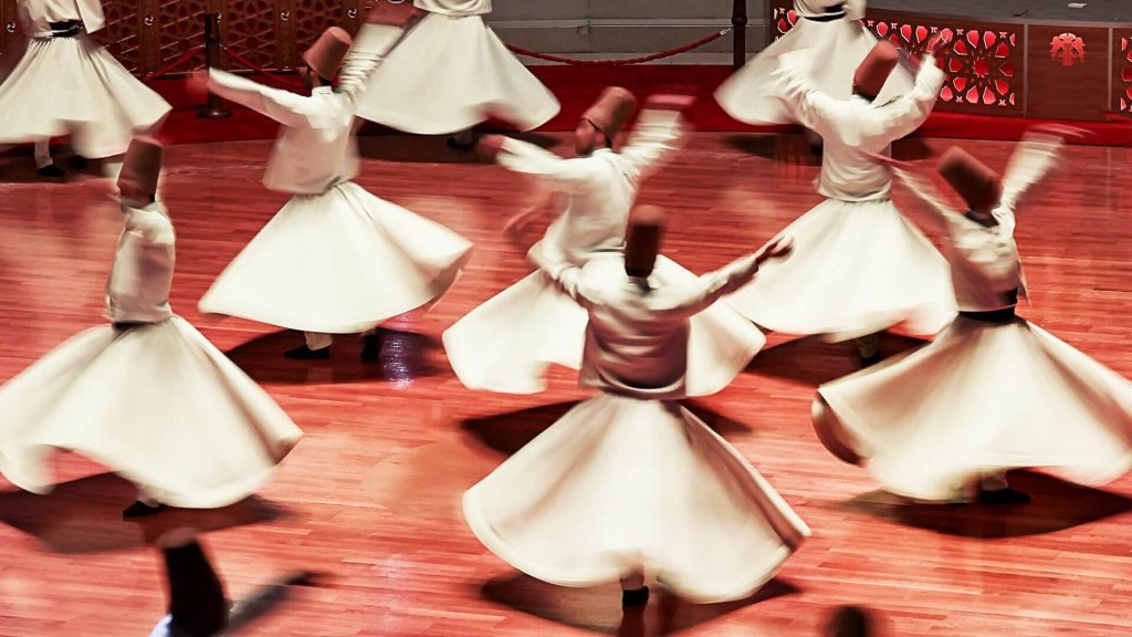 Is Sufism A Part Of Islam